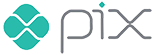 Logo do Pix